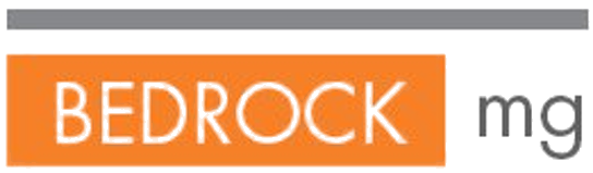 Bedrock